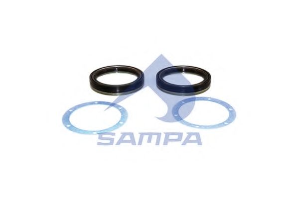 SAMPA 085.524