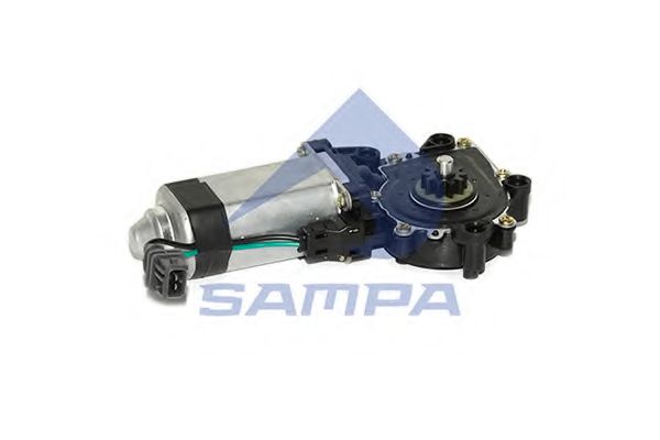 SAMPA 1810 0589