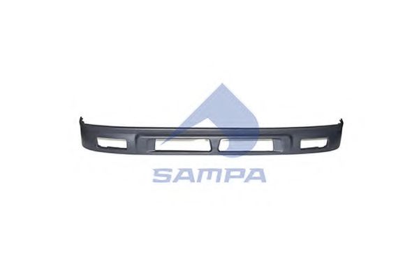 SAMPA 1820 0008