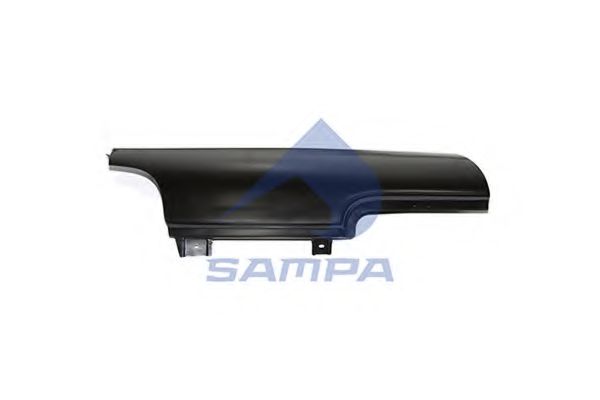 SAMPA 1830 0088
