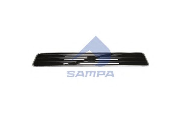 SAMPA 1830 0132