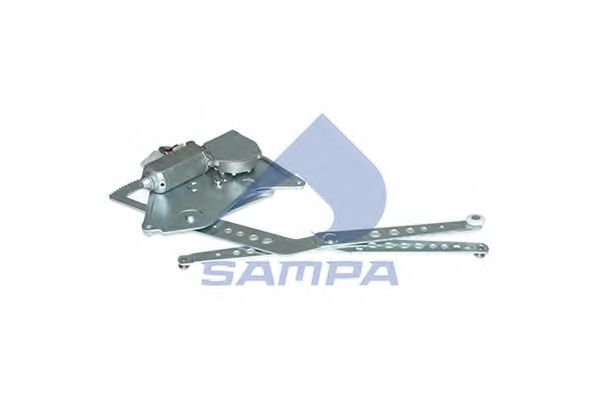 SAMPA 1840 0247