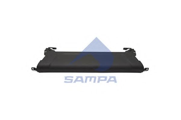 SAMPA 1840 0285