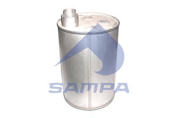 SAMPA 021.320