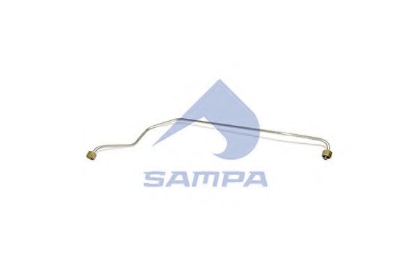 SAMPA 5030 0205