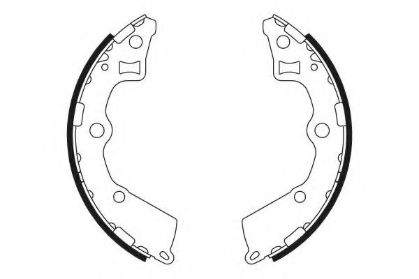 HELLA PAGID 8DB 355 000-411