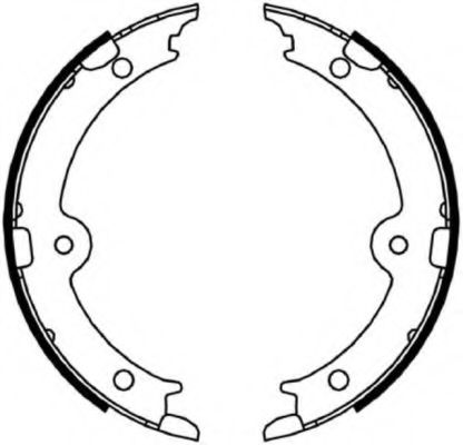 HELLA PAGID 8DA 355 050-191