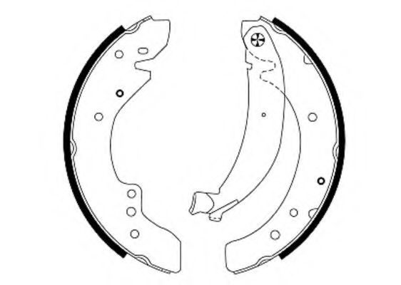 HELLA PAGID 8DB 355 001-591