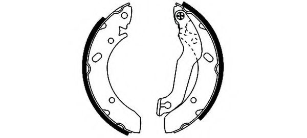 HELLA PAGID 8DB 355 001-861