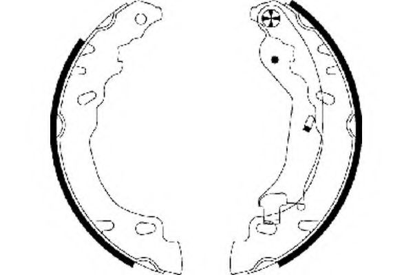 HELLA PAGID 8DB 355 002-901