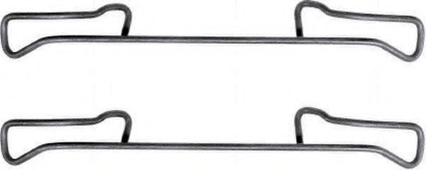 HELLA PAGID 8DZ 355 201-191