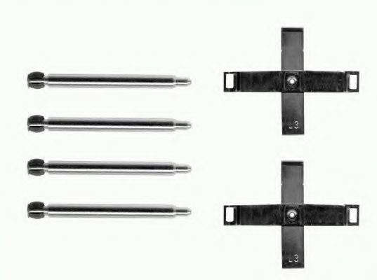 HELLA PAGID 8DZ 355 202-941