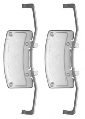 HELLA PAGID 8DZ 355 201-461