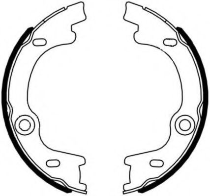 HELLA PAGID 8DA 355 050-881