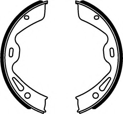 HELLA PAGID 8DA 355 050-961