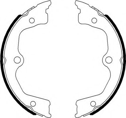 HELLA PAGID 8DA 355 051-071