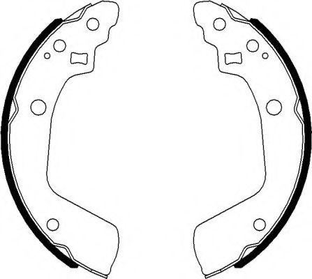 HELLA PAGID 8DB 355 022-051