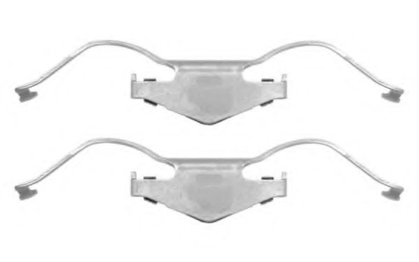 HELLA PAGID 8DZ 355 201-491