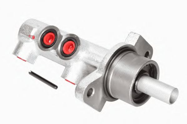 HELLA PAGID 8AM 355 503-091