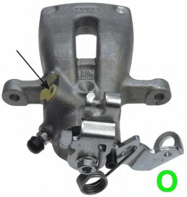 HELLA PAGID 8AC 355 384-821