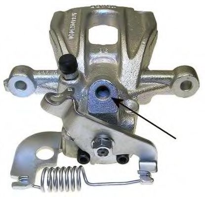 HELLA PAGID 8AC 355 383-641