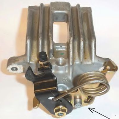 HELLA PAGID 8AC 355 383-701