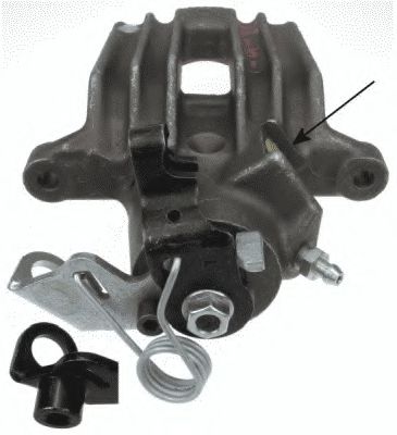 HELLA PAGID 8AC 355 384-591