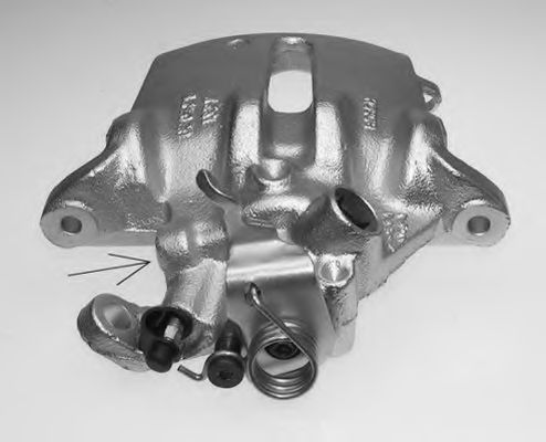 HELLA PAGID 8AC 355 391-091