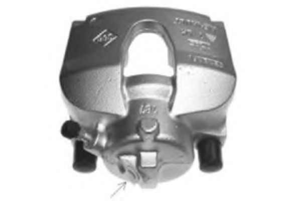 HELLA PAGID 8AC 355 393-091