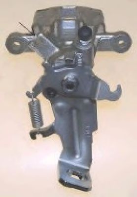 HELLA PAGID 8AC 355 383-991