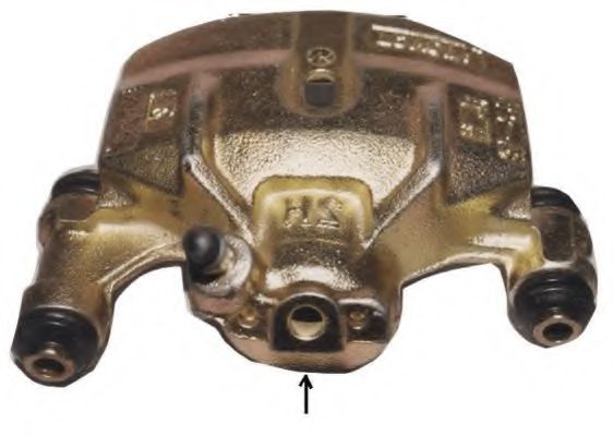 HELLA PAGID 8AC 355 385-541