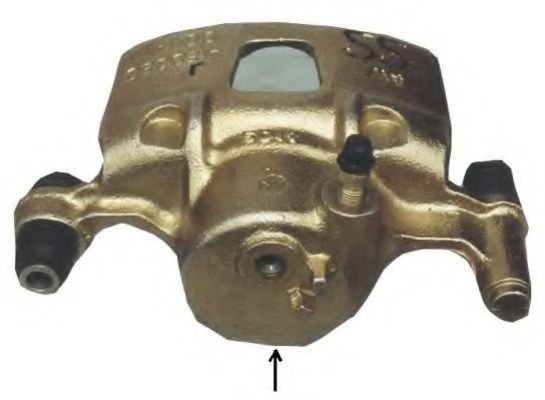 HELLA PAGID 8AC 355 389-541