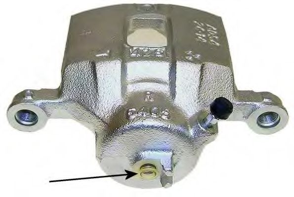 HELLA PAGID 8AC 355 389-981