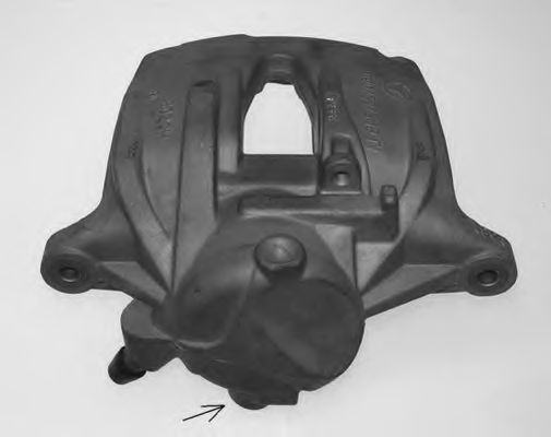 HELLA PAGID 8AC 355 393-541