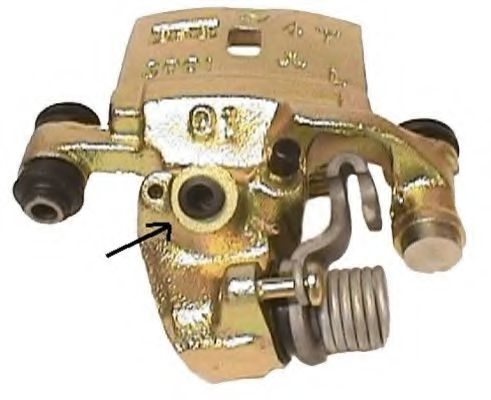 HELLA PAGID 8AC 355 380-351