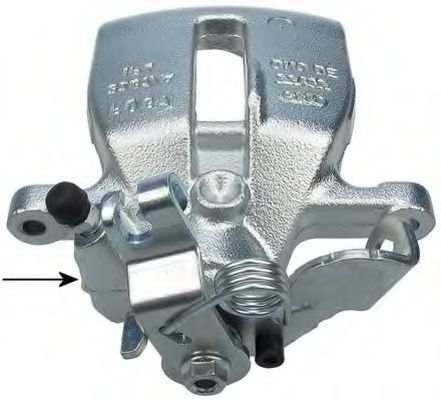 HELLA PAGID 8AC 355 384-901