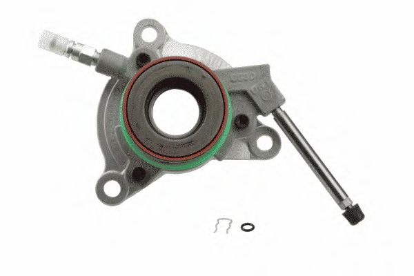 HELLA PAGID 8AZ 355 600-611