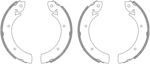 HELLA PAGID 8DB 355 003-251