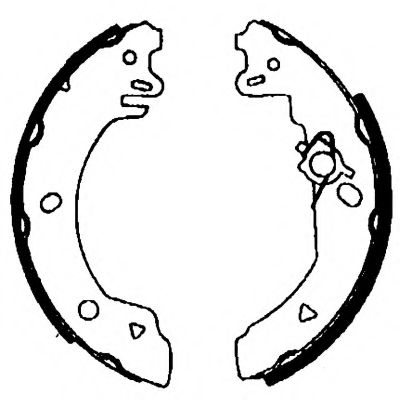 HELLA PAGID 8DB 355 001-041