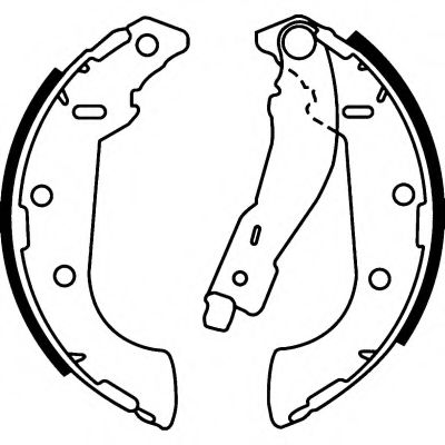 HELLA PAGID 8DB 355 002-381