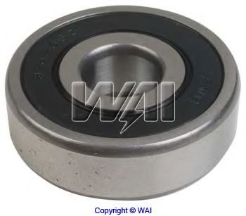 WAIglobal 10-3031-4E