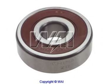 WAIglobal 10-3031-4W