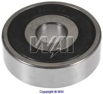 WAIglobal 10-3041-4