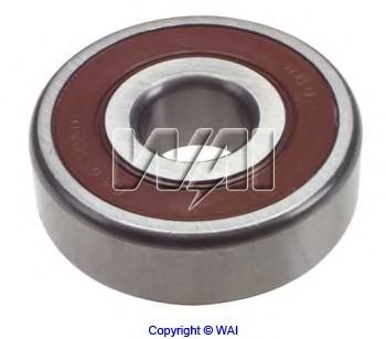 WAIglobal 10-3042-4W