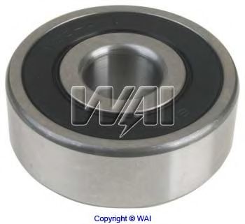 WAIglobal 10-3044-4E