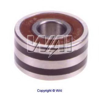 WAIglobal 10-900-4W