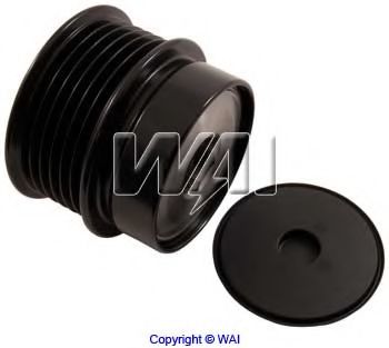 WAIglobal 24-82295-4