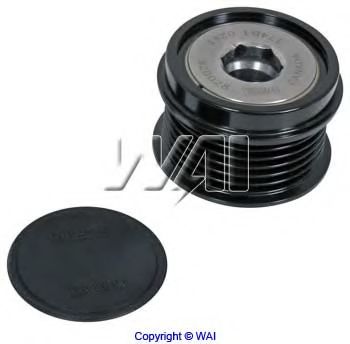 WAIglobal 24-82327-4