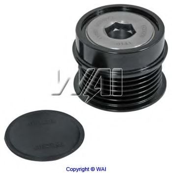 WAIglobal 24-82328-4