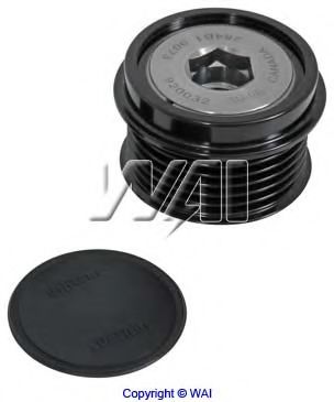 WAIglobal 24-83307-4